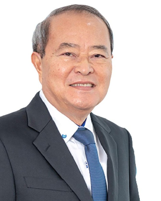 Ông Nguyễn Thành Long, Chủ tịch Hiệp hội Kl992 VIP Trang Chủ 2026 vàng Việt Nam