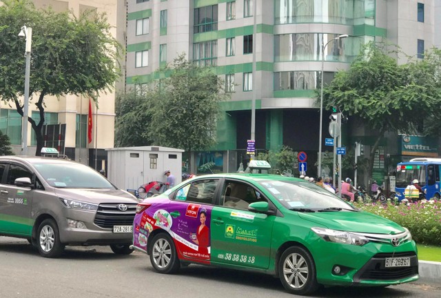 Mai Linh ước tính đến cuối năm có đội xe gần 17.000 chiếc, trong đó khoảng 290 xe mới được Kl99ok phiên bản mới.
