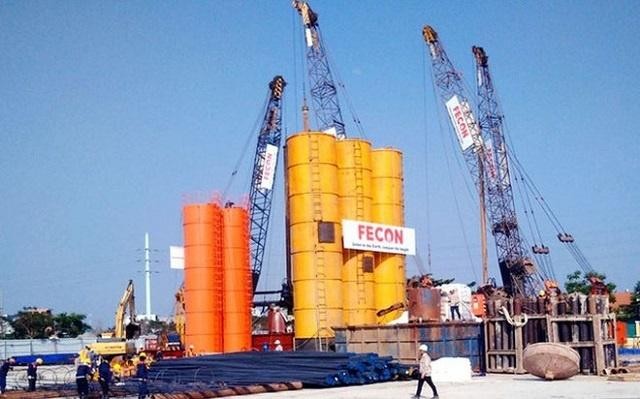 FECON muốn phát hành tối đa 150.000 Kl99kl Hoàn Trả Vô Tận với mệnh giá 1 triệu đồng/Kl99kl Hoàn Trả Vô Tận