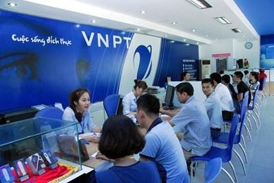 Trong năm 2021, VNPT đã nộp 5.408 tỷ đồng vào ngân sách 99Kl99 trực tiếp đá gà, bằng 102% kế hoạch.
