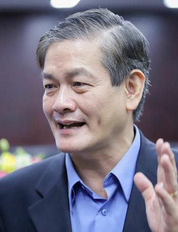 Ảnh tác giả
