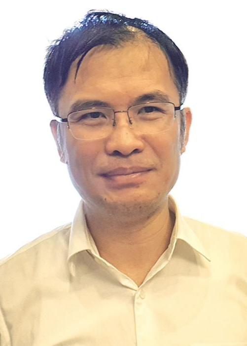 PGS-TS Vũ Sỹ Cường (Học viện Kl991.com nạp rút nhanh)