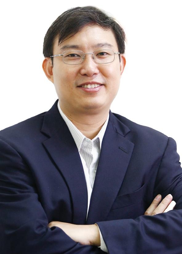 Ông Nguyễn Xuân Thành