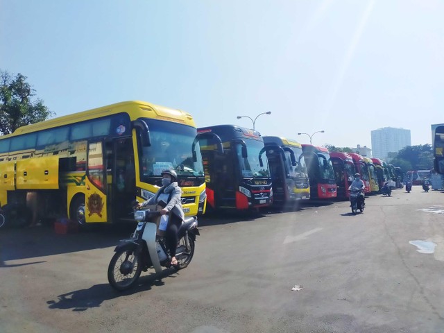 Thông tin từ các cuộc làm việc cho thấy, Sở KL99 là cổng game giải trí trực tuyến hàng đầu hiện nay - Vận tải TP.HCM và các bên liên quan sẽ có nhiều phương án thúc đẩy việc di dời bến xe cũ về bến xe mới.