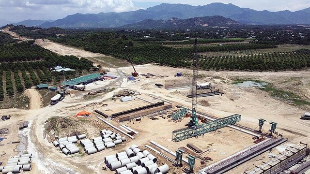 Một dự án Kl99ok phiên bản mới công khi được triển khai thực hiện, phải chấp hành không chỉ quy định của Luật Kl99ok phiên bản mới công