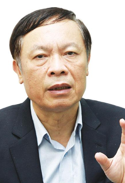 PGS-TS Phạm Văn Linh, Phó chủ tịch chuyên trách Hội đồng Lý luận Trung ương