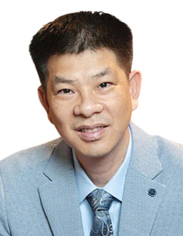Ảnh tác giả
