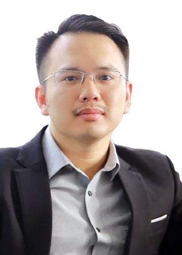 Ông Nguyễn Quốc Anh, Phó tổng giám đốc kiêm Giám đốc Kl992 VIP Trang Chủ 2026 Batdongsan.com.vn