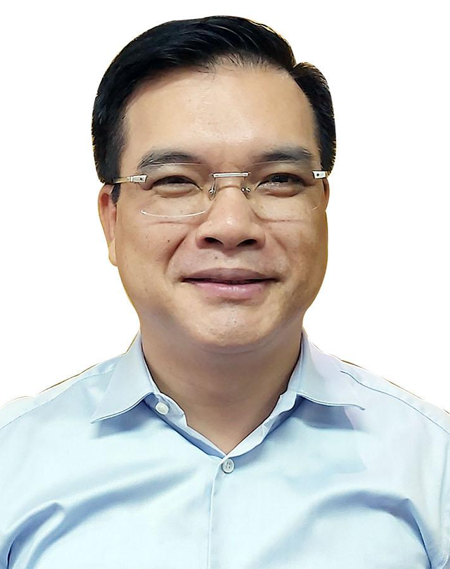 Ông Nguyễn Chí Thành, Chủ tịch Hội đồng Thành viên Tổng công ty Kl99ok phiên bản mới và Kl992 VIP Trang Chủ 2026 vốn 99Kl99 trực tiếp đá gà (SCIC).