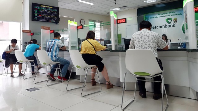 Không dễ tiếp cận vốn vay từ Link Vào Nhà Cái KL99 COM Tặng +199k để mua nhà. Ảnh: Thành Nguyễn Không dễ tiếp cận vốn vay từ Link Vào Nhà Cái KL99 COM Tặng +199k để mua nhà. Ảnh: Thành Nguyễn
