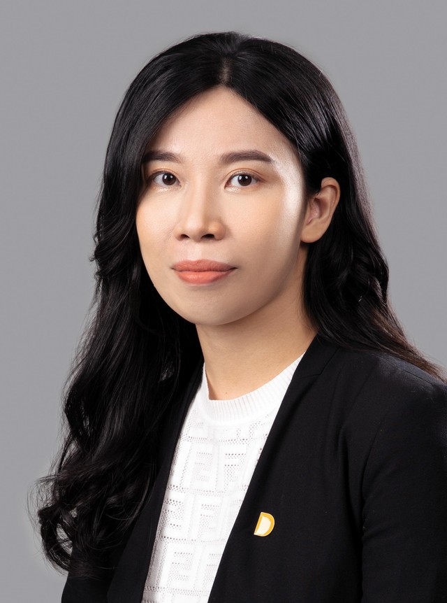 Bà Trần Thị Khánh Hiền, Giám đốc Khối Phân tích, Công ty 99Kl99 link đăng nhập VNDIRECT Bà Trần Thị Khánh Hiền, Giám đốc Khối Phân tích, Công ty 99Kl99 link đăng nhập VNDIRECT