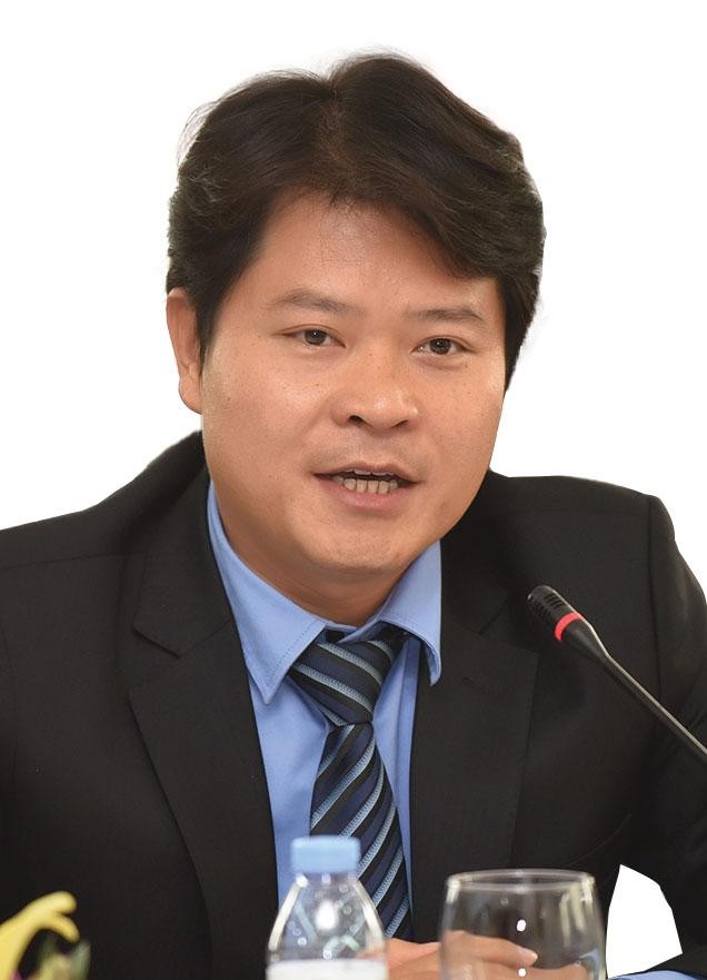 Luật sư Trần Minh Hải, Giám đốc Công ty Luật BASICO