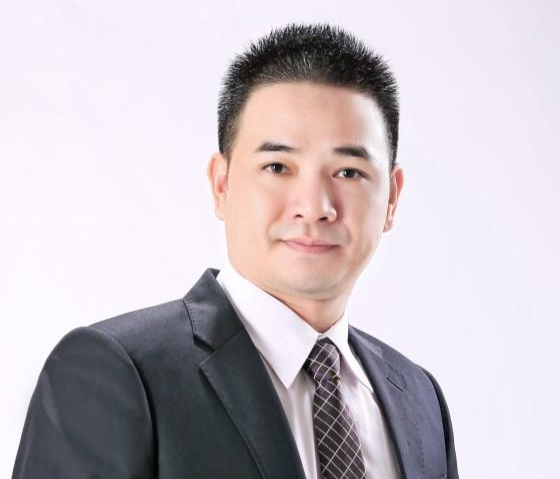 Ông Nguyễn Doãn Thắng, Phó chủ tịch kiêm Tổng thư ký Hội Doanh nhân trẻ Việt Nam