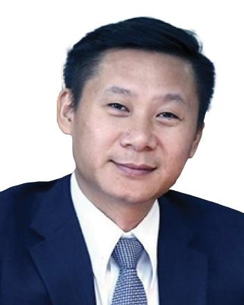 Luật sư Nguyễn Hồng Chung, Chủ tịch Hội đồng quản trị DVL Venture