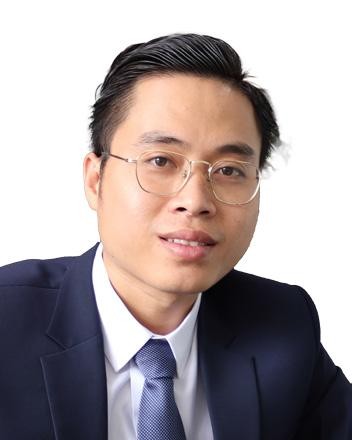 Ông Nguyễn Văn Hậu, Tổng giám đốc Asian Holding