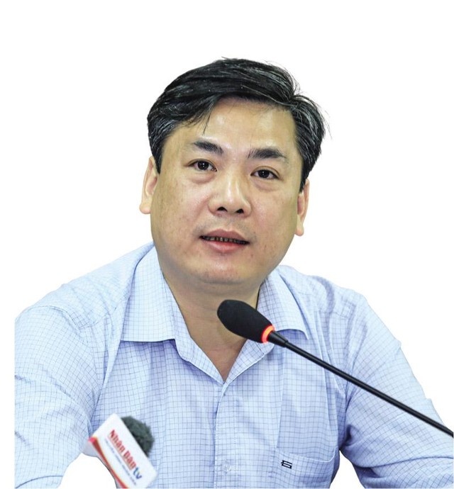 Ông Lê Quyết Tiến, Phó cục trưởng Cục Quản lý xây dựng và chất lượng công trình KL99 là cổng game giải trí trực tuyến hàng đầu hiện nay (Bộ GTVT)