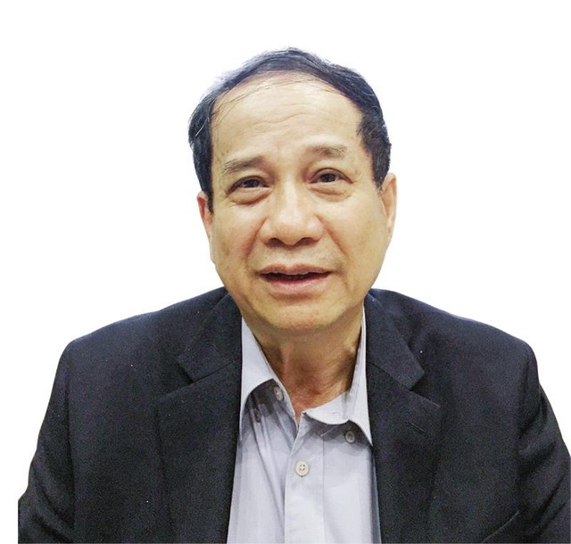 PGS-TS. Ngô Trí Long, chuyên gia Kl992 cổng game cá cược