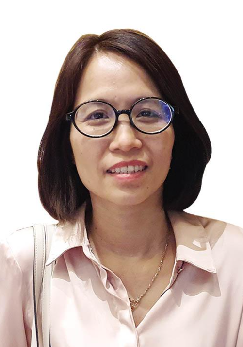 Bà Bùi Thu Thủy, Phó cục trưởng Cục Phát triển Kl991.com World Cup 2026 Chính Thức (Bộ Kế hoạch và Kl99ok phiên bản mới).