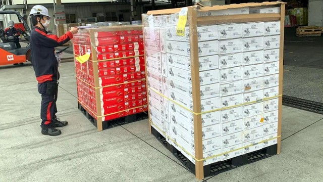 Giao ban chuyên đề từng ngành hàng, sản phẩm giúp các DN xuất khẩu tìm được thị trường mới.