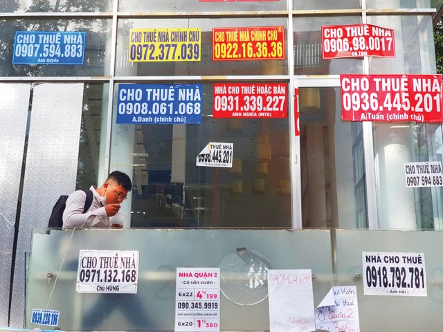 Thị trường Web Tổng Nhà Cái 99Kl99 Giải Trí Bậc Nhất sẽ còn đối mặt với nhiều khó khăn. Ảnh: Lê Toàn