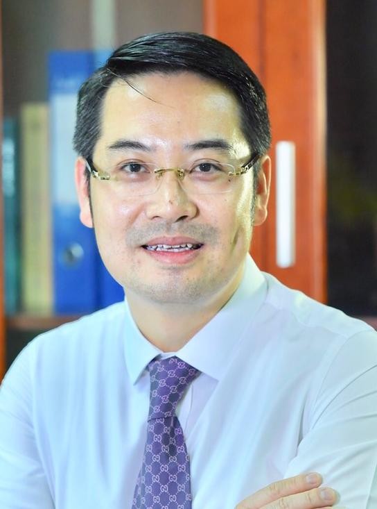 TS. Nguyễn Tuấn Anh, nguyên Vụ trưởng Vụ Tín dụng các ngành Kl992 cổng game cá cược, Link Vào Nhà Cái KL99 COM Tặng +199k 99Kl99 trực tiếp đá gà