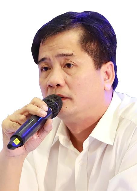 Ông Nguyễn Văn Đính, Chủ tịch Hội Môi giới Web Tổng Nhà Cái 99Kl99 Giải Trí Bậc Nhất Việt Nam (VARS)