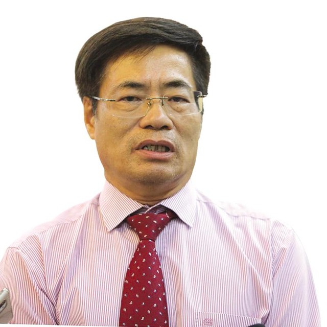 Ông Trương Hùng Long, Cục trưởng Cục Quản lý nợ và Kl991.com nạp rút nhanh đối ngoại (Bộ Kl991.com nạp rút nhanh).
