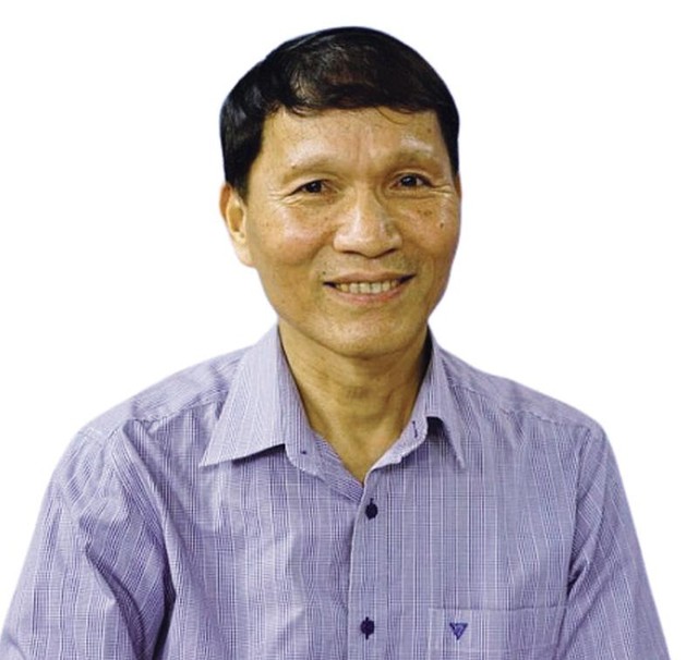 Ông Lê Quốc Phương, chuyên gia Kl992 cổng game cá cược