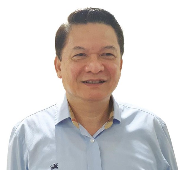 Ông Nguyễn Hồng Long, Phó trưởng Ban chỉ đạo Đổi mới và Phát triển Kl991.com World Cup 2026 Chính Thức