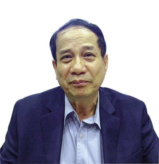 PGS-TS. Ngô Trí Long, chuyên gia Kl992 cổng game cá cược