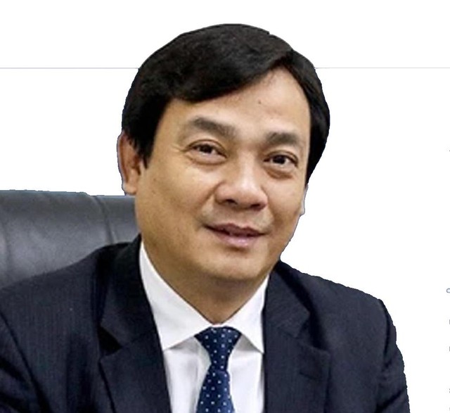 Ông Nguyễn Trùng Khánh, Tổng cục trưởng Tổng cục Du lịch
