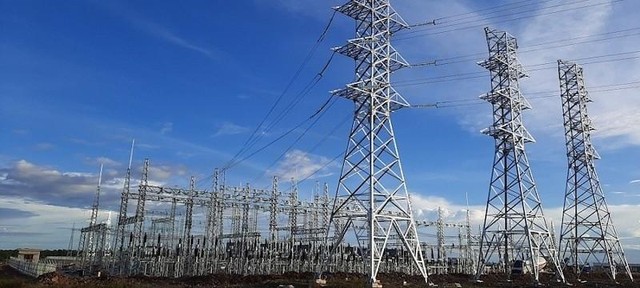 Kl994 game bài casino hấp dẫn Xuân Thiện đã Kl99ok phiên bản mới trạm biến áp 500kV –2 x 600 MVA, đường dây mạch kép 500 kV dài 22,2 km, phục vụ cụm 5 nhà máy điện mặt trời Xuân Thiện – Ea Súp có tổng công suất 600 MW/830 MWp, tổng vốn Kl99ok phiên bản mới gần 16.000 tỷ đồng