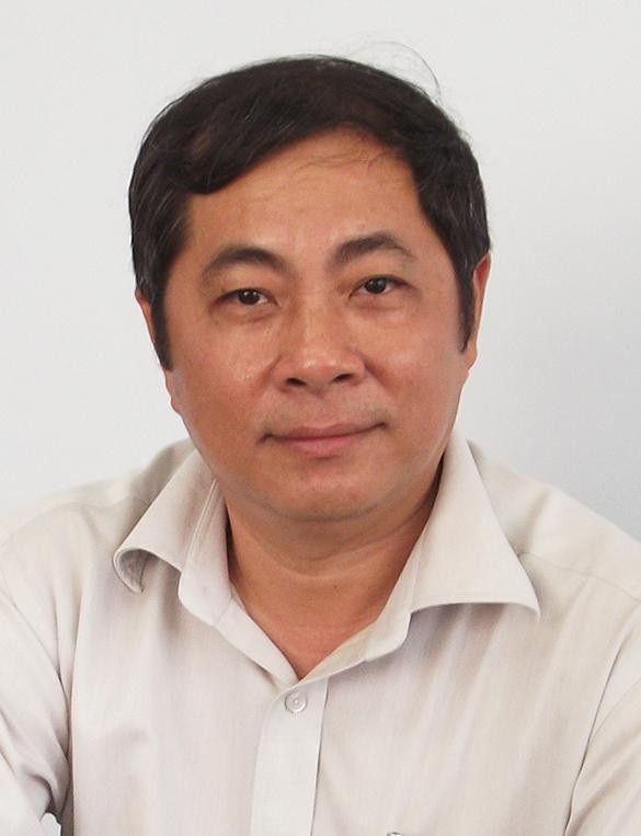 TS. Đinh Thế Hiển - chuyên gia Kl992 cổng game cá cược