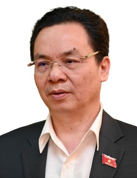 Ông Hoàng Văn Cường, Ủy viên Ủy ban Kl991.com nạp rút nhanh - Ngân sách của Quốc hội