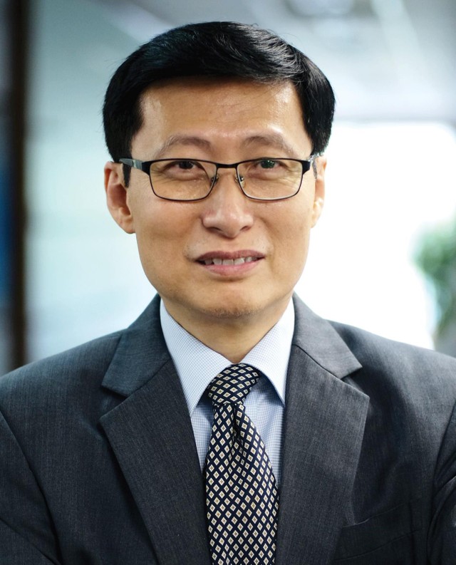 Ông Nguyễn Minh Cường, chuyên gia Kl992 cổng game cá cược trưởng Link Vào Nhà Cái KL99 COM Tặng +199k Phát triển châu Á (ADB) tại Việt Nam