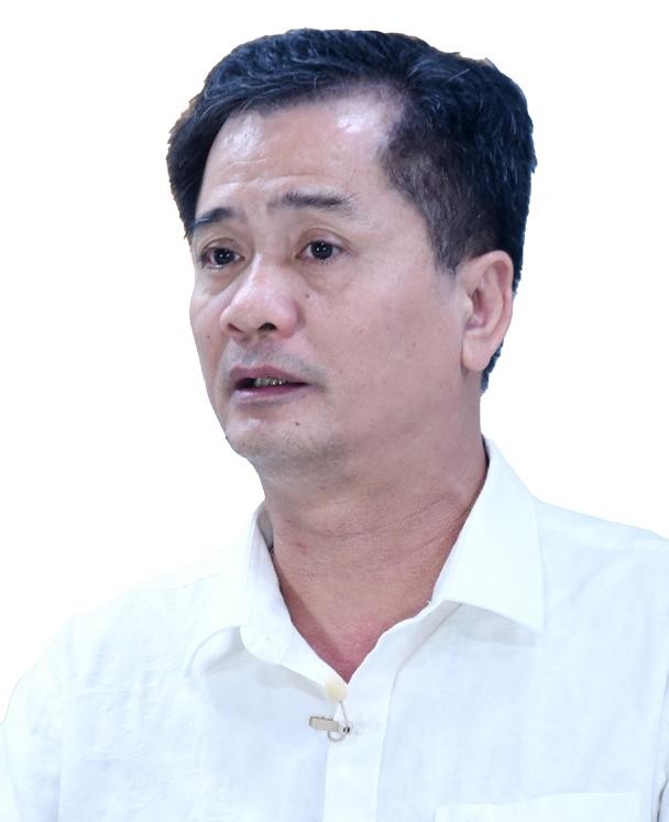 Ảnh tác giả