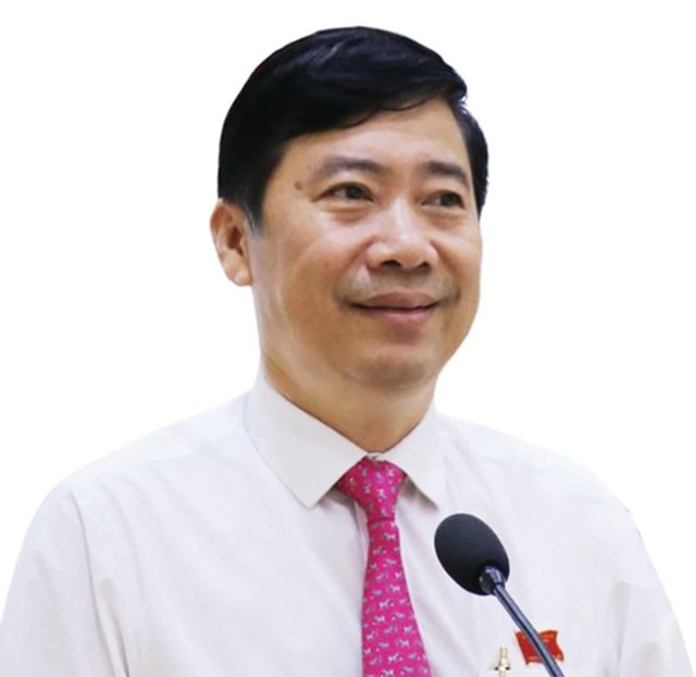 Ảnh tác giả