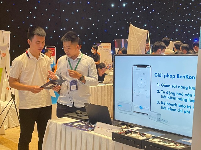 Đông đảo Kl991.com World Cup 2026 Chính Thức tron và ngoài nước tham dự triển lãm