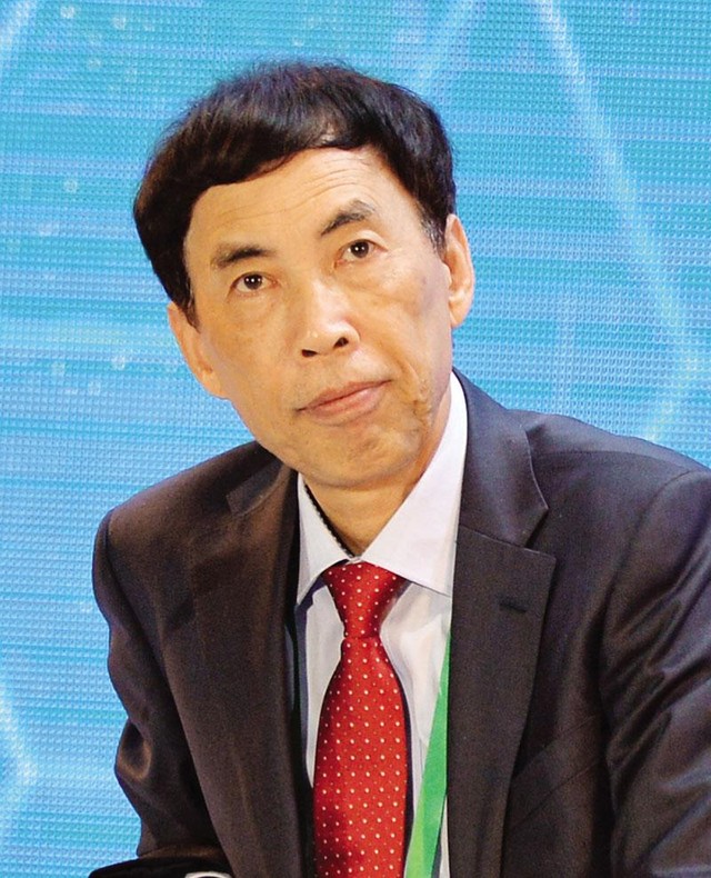 TS. Võ Trí Thành, chuyên gia Kl992 cổng game cá cược