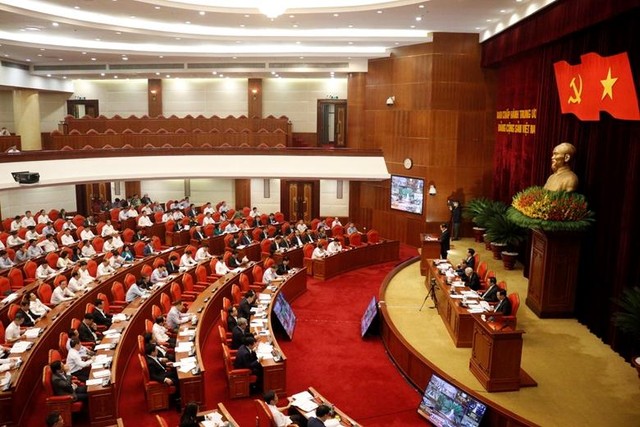 Hình ảnh tại Hội nghị.