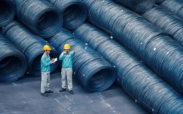 Danh sách báo lỗ quý III/2022 có nhiều tên tuổi lớn của ngành thép Danh sách báo lỗ quý III/2022 có nhiều tên tuổi lớn của ngành thép
