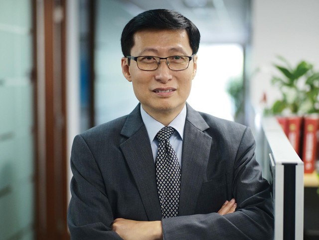 Ông Nguyễn Minh Cường, chuyên gia Kl992 cổng game cá cược trưởng Link Vào Nhà Cái KL99 COM Tặng +199k Phát triển châu Á (ADB) tại Việt Nam