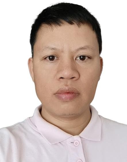 Ông Nguyễn Khắc Xuân, Giám đốc Công ty TNHH Dịch vụ hỗ trợ Kl99kl phiên bản hoạt động Infair