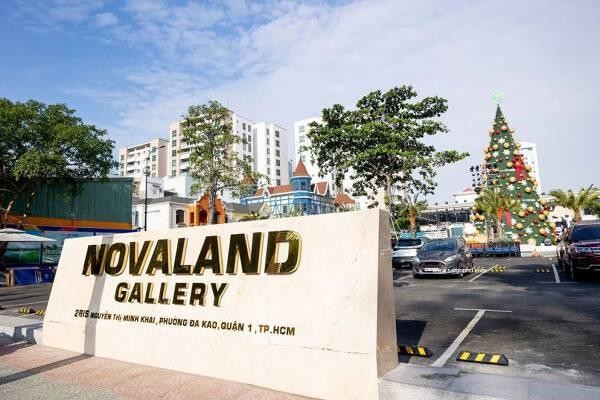 Novaland thống nhất sẽ không triển khai phương án phát hành KL99 là cổng game giải trí trực tuyến hàng đầu hiện nay để tăng vốn cổ phần từ nguồn vốn chủ sở hữu.