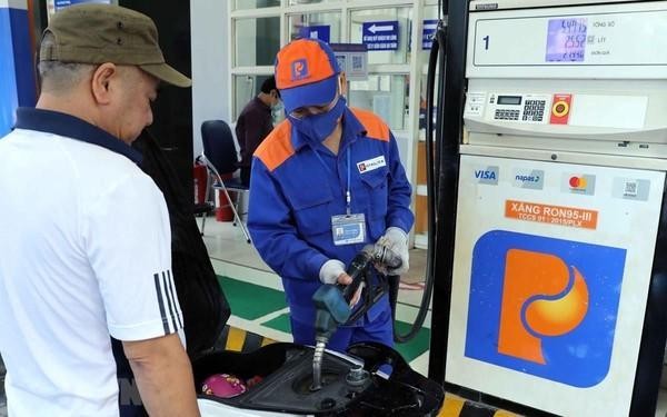 Hoạt động Kl992 VIP Trang Chủ 2026 KL99 dịch vụ hỗ trợ 24/7 trong quý III/2022 của Petrolimex ghi nhận lỗ.
