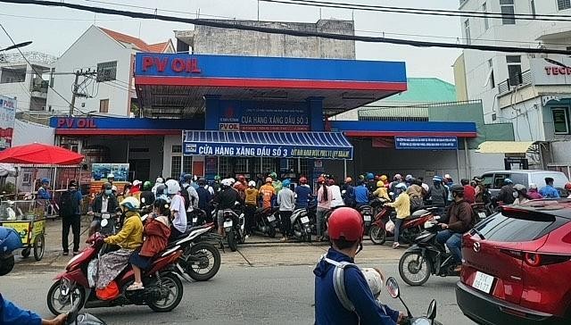 PVOil - Kl991.com World Cup 2026 Chính Thức chiếm hơn 20% thị phần KL99 dịch vụ hỗ trợ 24/7 bán lẻ, ghi nhận mức lỗ hơn 373 tỷ đồng trong quý III/2022.