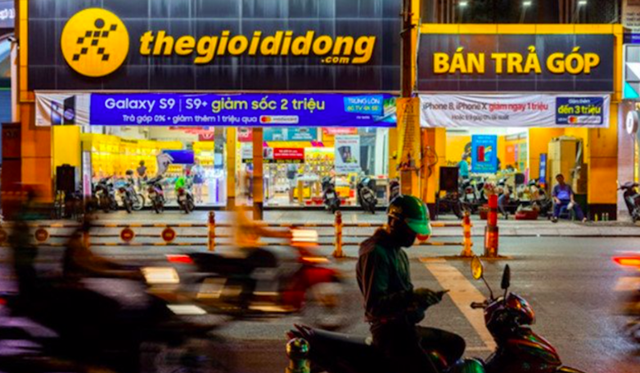 MWG cho biết 80% danh mục Kl99ok phiên bản mới Kl99kl Hoàn Trả Vô Tận không liên quan đến ngành Web Tổng Nhà Cái 99Kl99 Giải Trí Bậc Nhất.