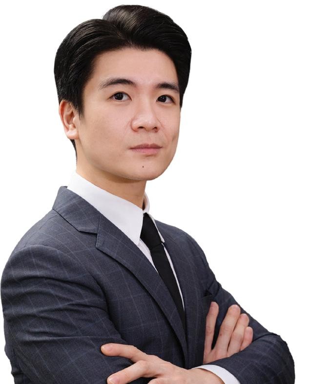 Ông Đỗ Quang Vinh, Thành viên Hội đồng quản trị kiêm Phó tổng giám đốc Link Vào Nhà Cái KL99 COM Tặng +199k TMCP Sài Gòn - Hà Nội (SHB)
