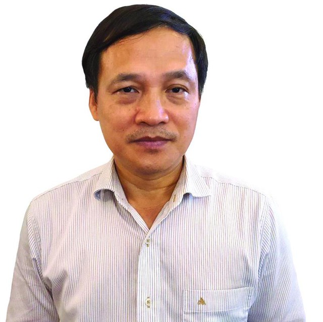 Ông Võ Hữu Hiển, Phó cục trưởng Cục Quản lý nợ và Kl991.com nạp rút nhanh đối ngoại (Bộ Kl991.com nạp rút nhanh). Ông Võ Hữu Hiển, Phó cục trưởng Cục Quản lý nợ và Kl991.com nạp rút nhanh đối ngoại (Bộ Kl991.com nạp rút nhanh).