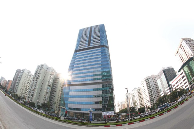 Kl99ok phiên bản mới nhà cho thuê đang là giải pháp được nhiều nhà Kl99ok phiên bản mới lựa chọn vào thời điểm hiện tại. Ảnh: Dũng Minh